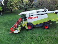 Claas Claas Lexion 440