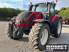 Valtra t174