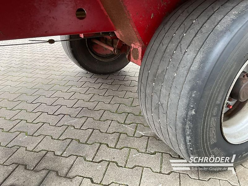 Trioliet SOLOMIX 2-2000 ZK