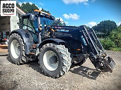 Valtra T213 VERSU