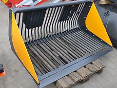 MD MT Kartoffelschaufel 1,2 m-2,0m