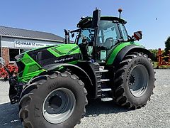 Deutz-Fahr 7250 TTV