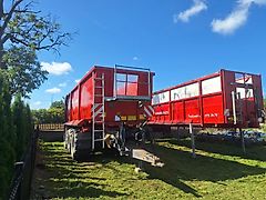 Annaburger HTS 29.79 TeleLiner