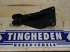 Case Puma 200 CVX (Spare part/Reservedel/Ersatzteil)