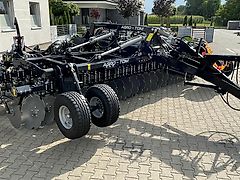 MD AGT schwere Scheibenegge GTH XL 4,0 - 6,0m