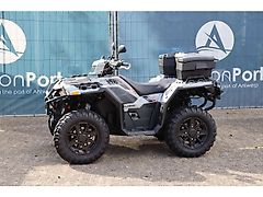 Polaris SPORTSMAN 1000
