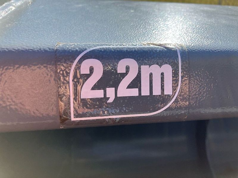 2,2m