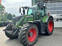 Fendt 724 Vario S4