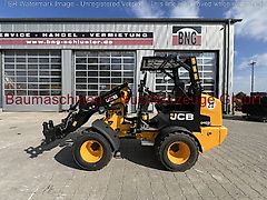 JCB 403 50PS Klappdach -werkneu-