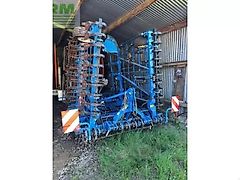 New Holland sbmv650