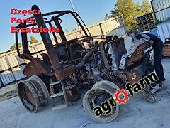 Deutz-Fahr Agrotron M 600 610 615 parts, ersatzteile, pieces