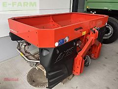 Rauch axis m 30.2 emc + w isobus