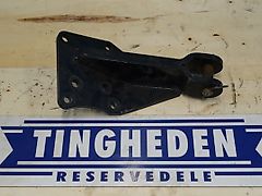 Case Puma 200 CVX (Spare part/Reservedel/Ersatzteil)