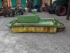 Krone EasyCut 28, BJ 2004, Mähbalken blockiert