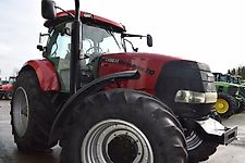 Case IH Puma 210 MC
