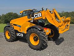 JCB 542-70 Agri Pro Loadall 175HP