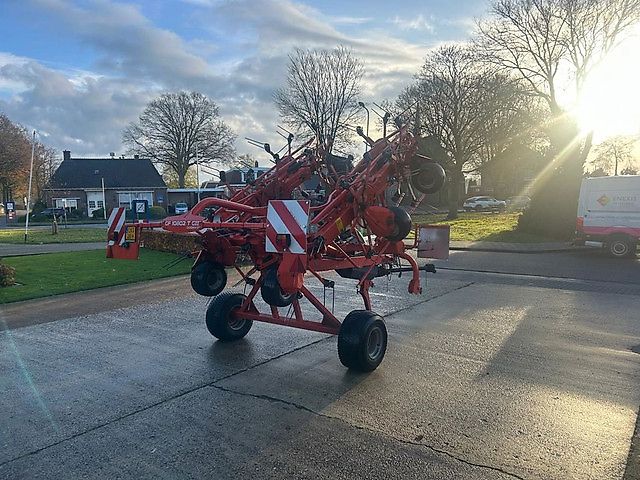 Kuhn GF 10802-T GII