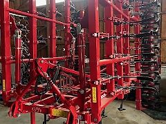 Horsch Cruiser 6 XL "NEU"
