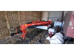Kuhn fc3160tld