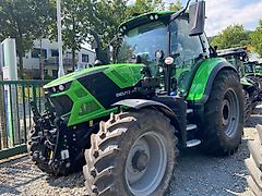 Deutz-Fahr 6140.4 TTV