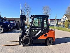 Doosan D35c Pro-7