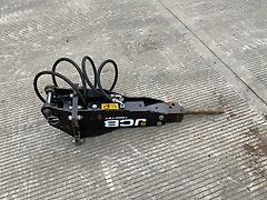 JCB HM012T Breaker