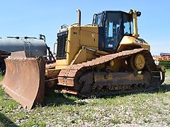 Caterpillar CAT D6N LGP