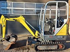 Neuson ET 16