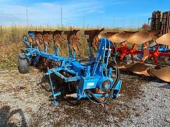 Lemken OPAL8-5+1N-100