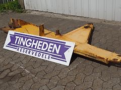 Ford 550 (Spare part/Reservedel/Ersatzteil)