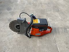 Husqvarna K770 Saw