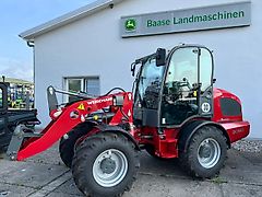 Weidemann 3080 Klima 30km/h