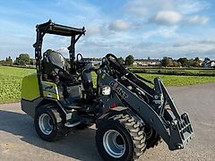 Giant G 2700 HD