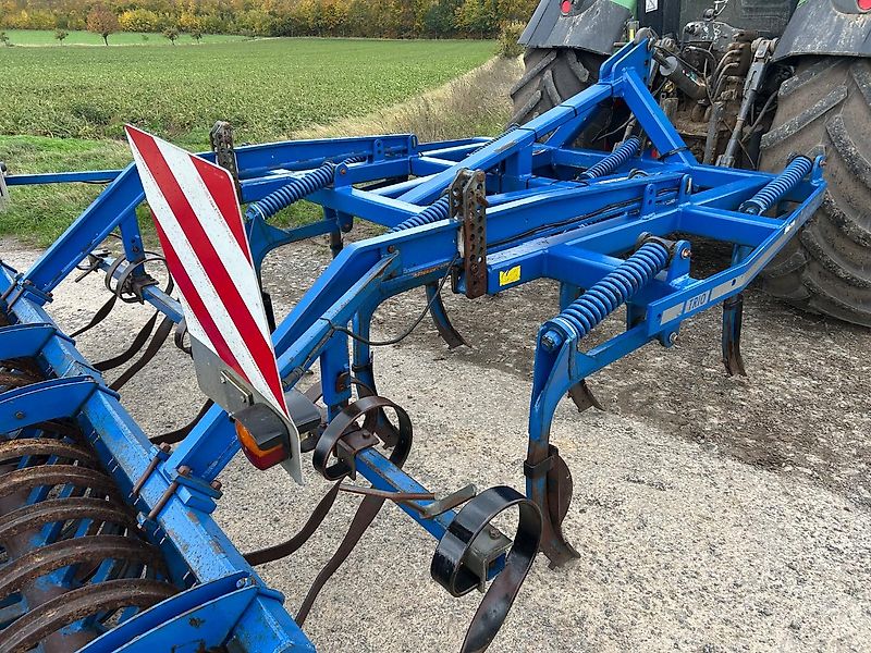 Köckerling Trio 300 Grubber Mulchgrubber