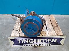 Ford 7740 (Spare part/Reservedel/Ersatzteil)