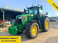 John Deere 6R250