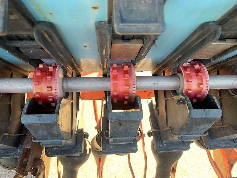 Isaria Typ 6004, 3,00 m Arbeitsbreite