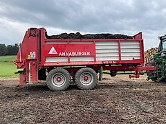 Annaburger HTS 11.04