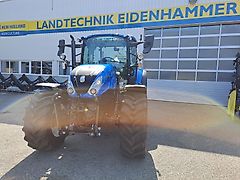 New Holland T5.80 HILO