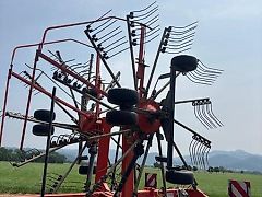 Fella TS 800