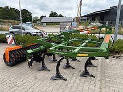 Amazone Cenius 3003 Spezial mit 3 Satz Schare!