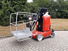 Manitou 100 VJR