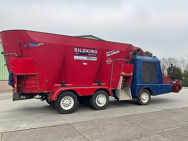 Siloking Selfline 1000+ 30