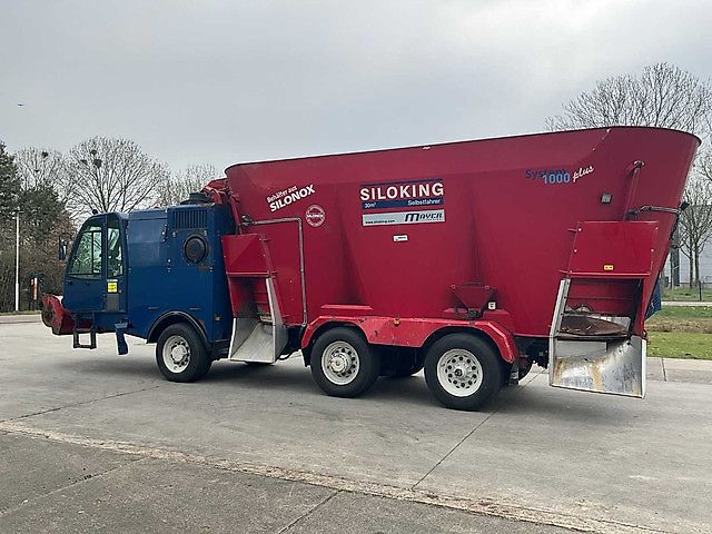 Siloking Selfline 1000+ 30