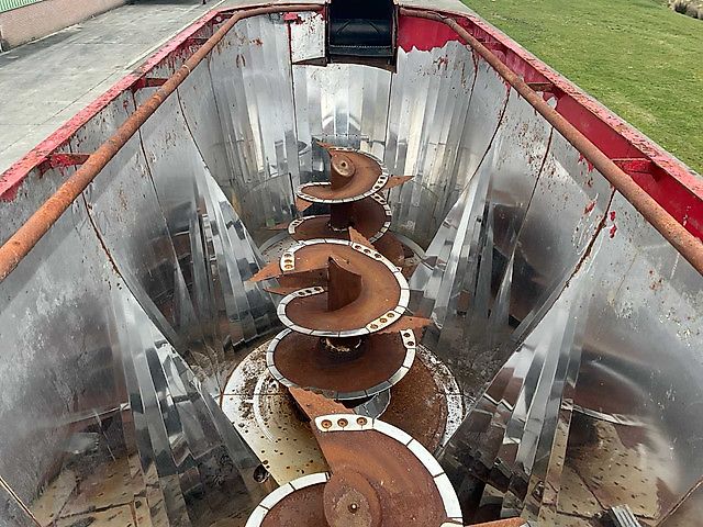 Siloking Selfline 1000+ 30