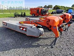 Kuhn gmd 3511