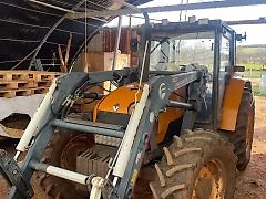 Renault ceres 75 x