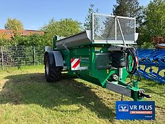 SAMSON SP 11 BPW AKTION