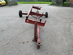 Laverda Skærebordsvogn (Spare part/Reservedel/Ersatzteil)