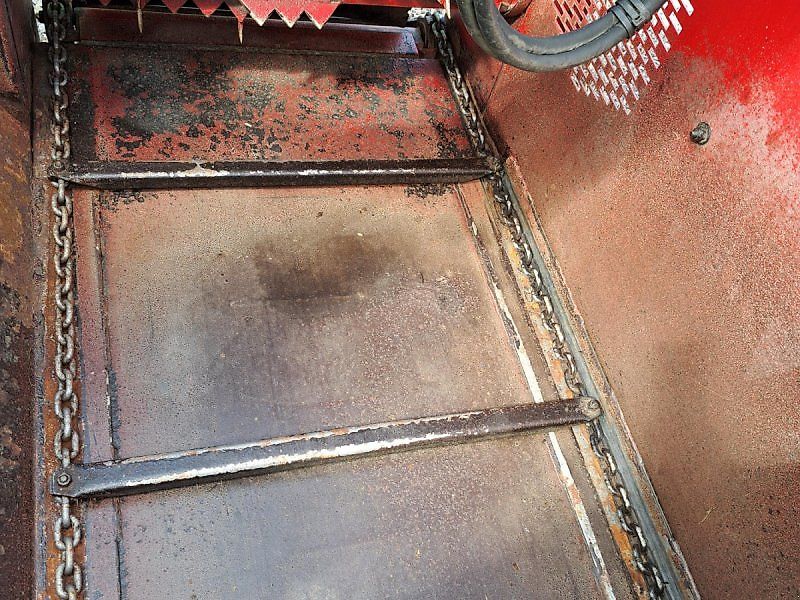 Siloking Silokamm DA 3600